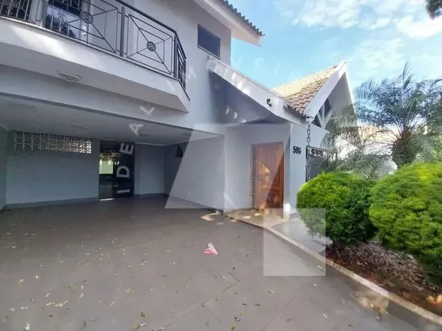 Imagem 8: Sobrado Maringá - Pr