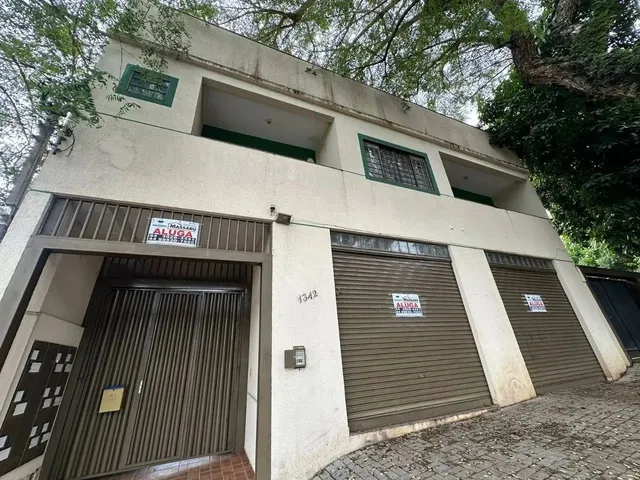 Imagem 1: Locação - Apartamento na Vila Esperança em Maringá
