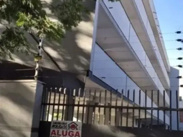 Imagem: Apartamento com 1 Quarto para Alugar por