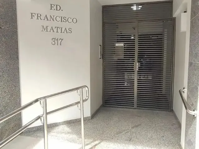 Imagem 2: Locação Apartamento com 3 dormitórios