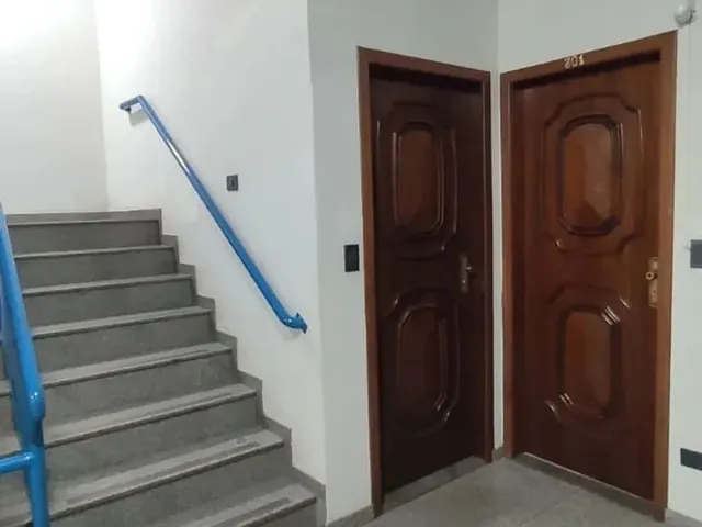 Imagem 13: Locação Apartamento com 3 dormitórios