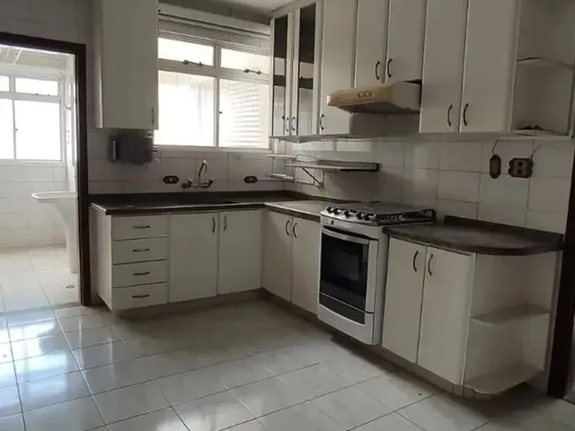 Imagem 10: Locação Apartamento com 3 dormitórios