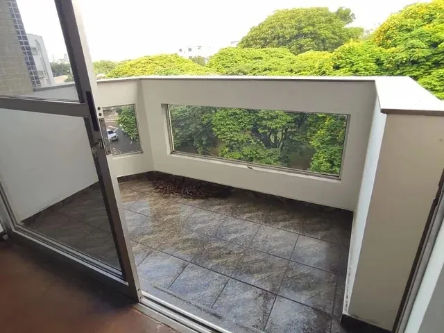 Imagem 8: Locação Apartamento com 3 dormitórios