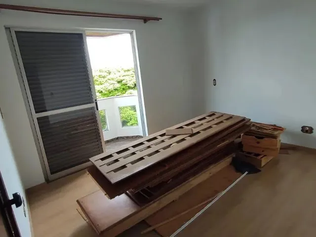 Imagem 3: Locação Apartamento com 3 dormitórios