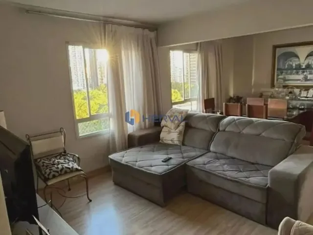 Imagem 5: Apartamento com 3 Quartos para Locação Localizado na Zona 04 - Maringá/Pr