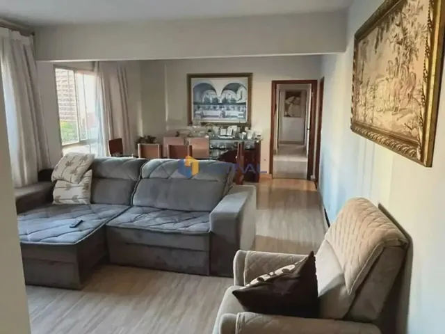 Imagem 9: Apartamento com 3 Quartos para Locação Localizado na Zona 04 - Maringá/Pr
