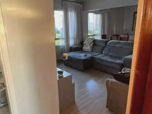 Imagem 11: Apartamento com 3 Quartos para Locação Localizado na Zona 04 - Maringá/Pr