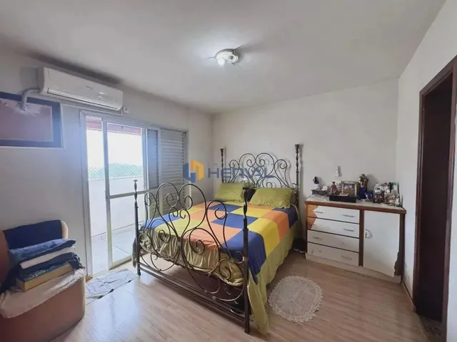 Imagem 2: Apartamento com 3 Quartos para Locação Localizado na Zona 04 - Maringá/Pr