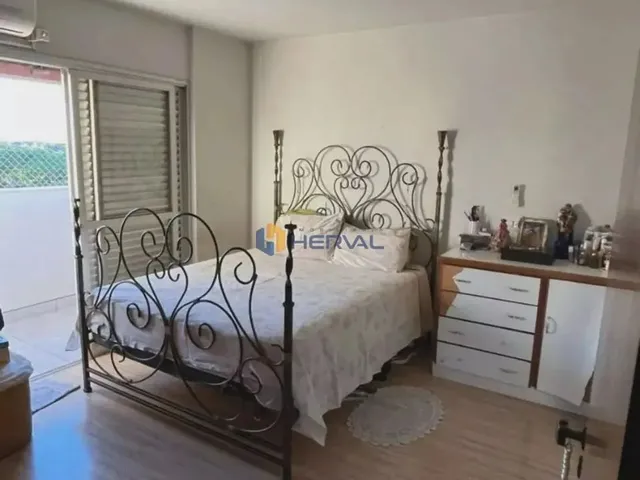 Imagem 12: Apartamento com 3 Quartos para Locação Localizado na Zona 04 - Maringá/Pr