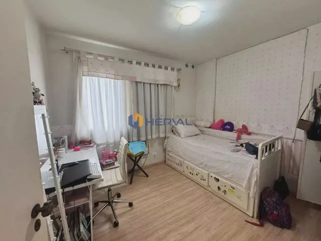 Imagem 3: Apartamento com 3 Quartos para Locação Localizado na Zona 04 - Maringá/Pr