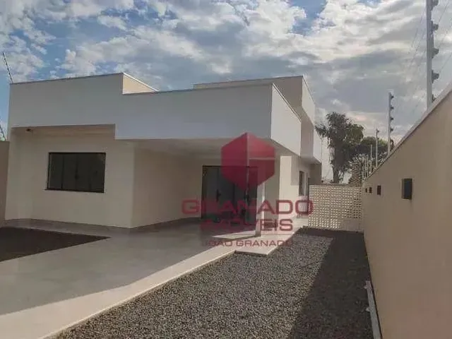 Imagem: Casa com 3 Dormitórios para Alugar, 100