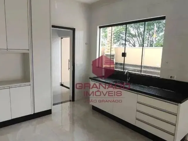 Imagem 5: Casa com 3 Dormitórios para Alugar, 100 M² por R$ 3.300,00/Mês - Jardim Rebouças