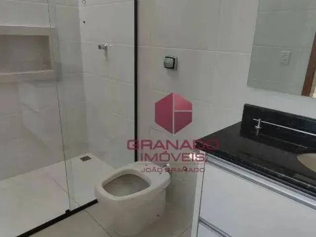 Imagem 11: Casa com 3 Dormitórios para Alugar, 100 M² por R$ 3.300,00/Mês - Jardim Rebouças