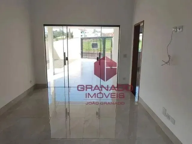 Imagem 2: Casa com 3 Dormitórios para Alugar, 100 M² por R$ 3.300,00/Mês - Jardim Rebouças