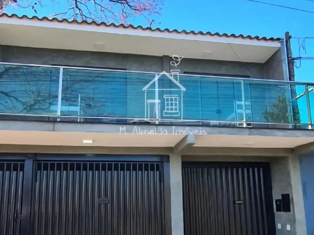 Imagem: Locação Sobrado - Diária