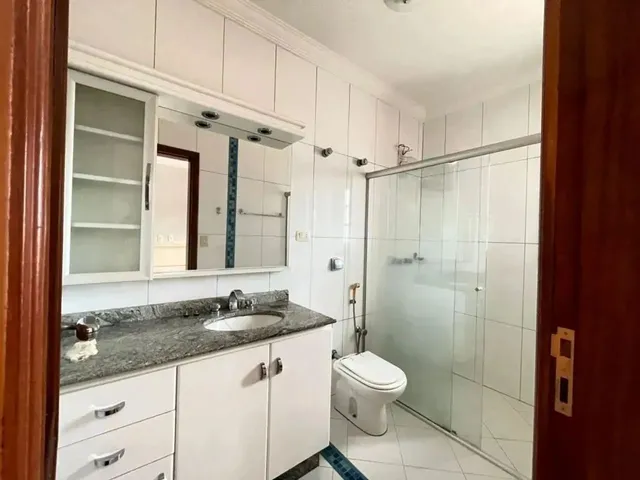 Imagem 8: Locação Casa com 3 dormitórios
