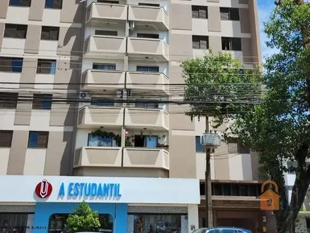 Imagem: Apartamento para Locação em Campo Mourão
