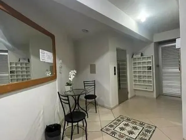 Imagem 9: Apartamento para Locação em Campo Mourão, Centro, 2 Dormitórios, 1 Suíte, 1