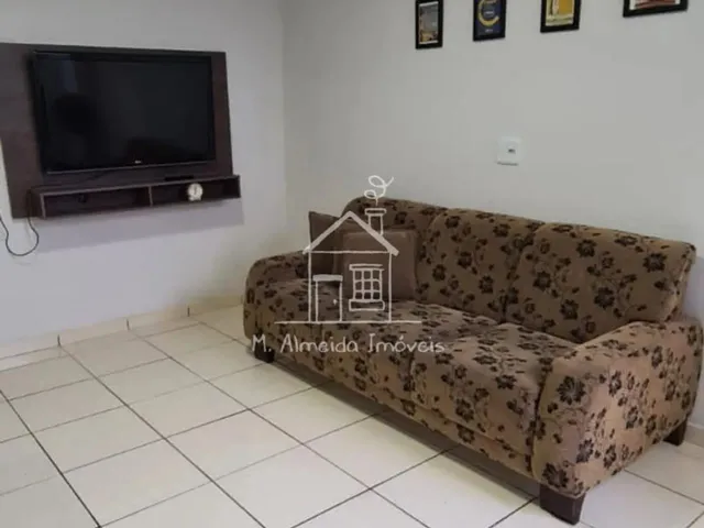 Imagem 1: Casa de Locação Temporária