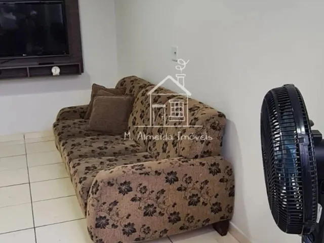 Imagem 13: Casa de Locação Temporária