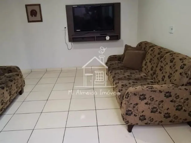 Imagem 4: Casa de Locação Temporária