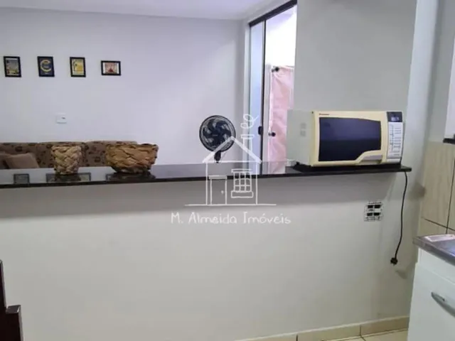 Imagem 12: Casa de Locação Temporária