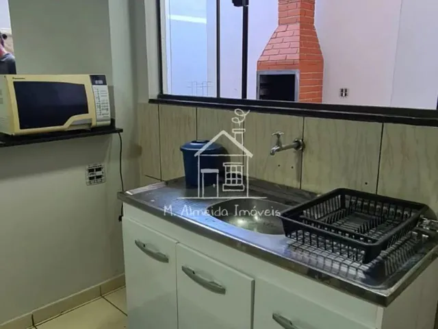 Imagem 15: Casa de Locação Temporária
