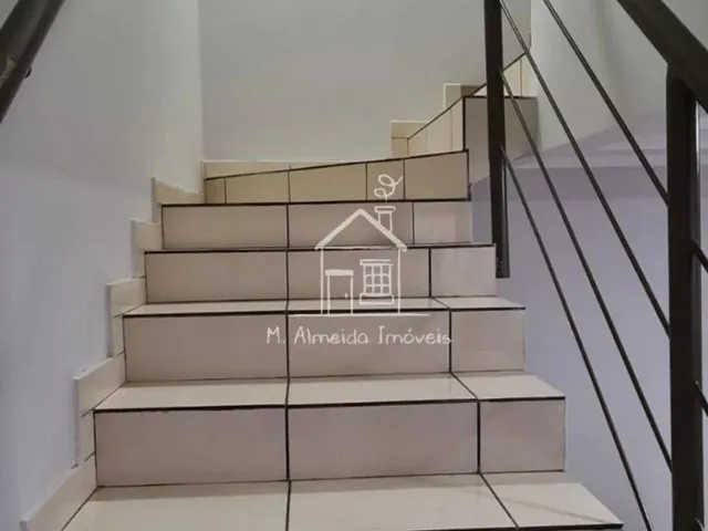 Imagem 14: Casa de Locação Temporária
