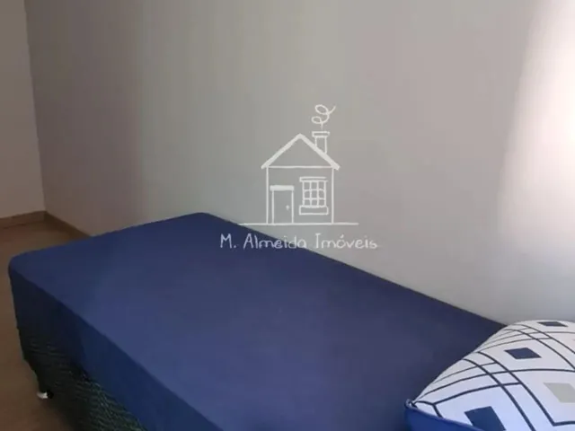 Imagem 2: Casa de Locação Temporária