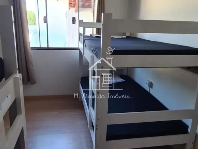 Imagem 3: Casa de Locação Temporária