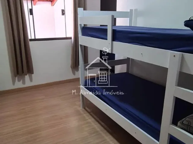 Imagem 7: Casa de Locação Temporária