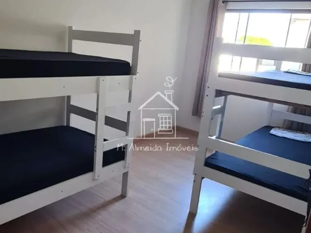 Imagem 9: Casa de Locação Temporária