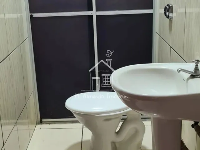 Imagem 8: Casa de Locação Temporária