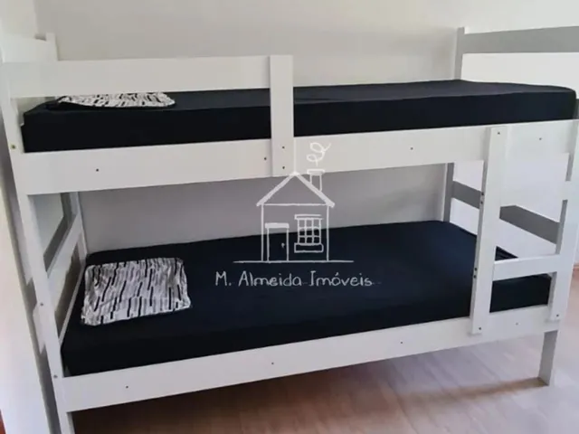 Imagem 5: Casa de Locação Temporária