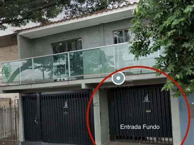 Imagem 16: Casa de Locação Temporária