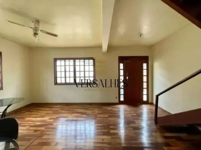 Imagem: Casa para Alugar com 2 Quartos, 1 Banheiro