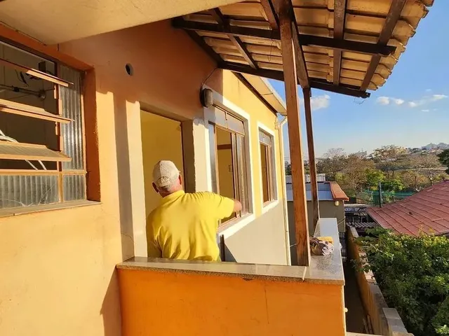 Imagem: Apartamento 2 Quartos