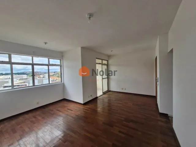 Imagem 16: Apartamento para Aluguel com 03 Quartos, Suíte e Varanda no Bairro Villa Cloris - Belo