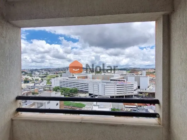Imagem 9: Apartamento para Aluguel com 03 Quartos, Suíte e Varanda no Bairro Villa Cloris - Belo