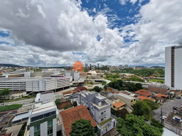 Imagem 11: Apartamento para Aluguel com 03 Quartos, Suíte e Varanda no Bairro Villa Cloris - Belo
