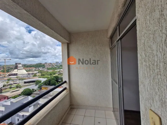 Imagem 7: Apartamento para Aluguel com 03 Quartos, Suíte e Varanda no Bairro Villa Cloris - Belo