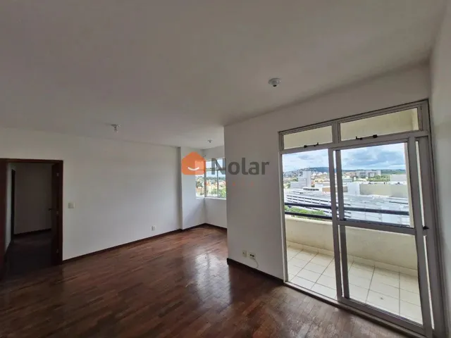Imagem 8: Apartamento para Aluguel com 03 Quartos, Suíte e Varanda no Bairro Villa Cloris - Belo