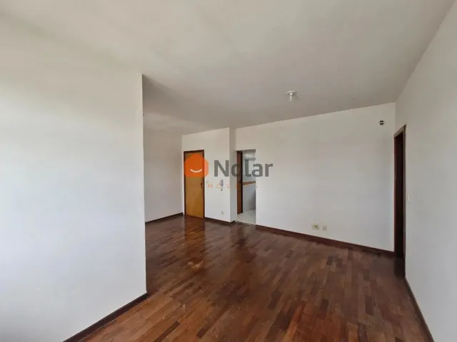 Imagem 3: Apartamento para Aluguel com 03 Quartos, Suíte e Varanda no Bairro Villa Cloris - Belo