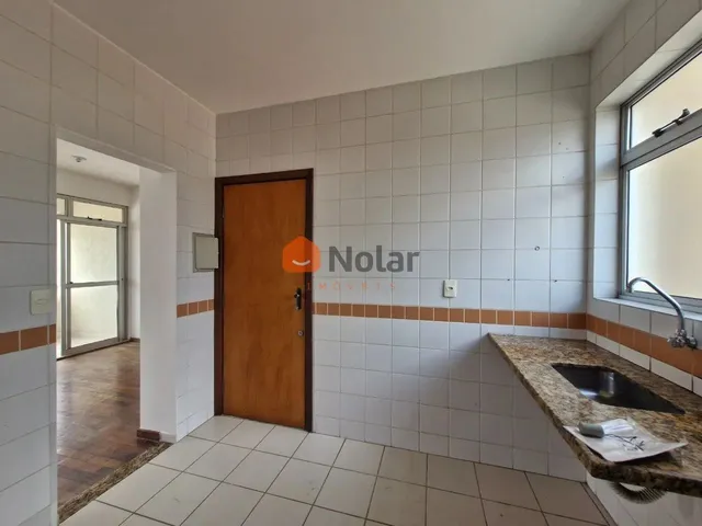 Imagem 4: Apartamento para Aluguel com 03 Quartos, Suíte e Varanda no Bairro Villa Cloris - Belo