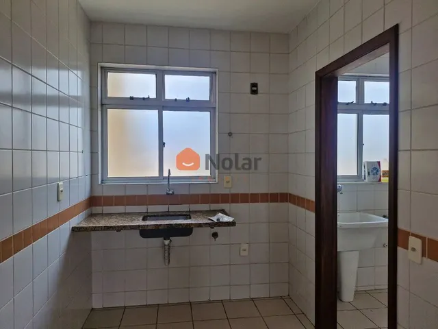 Imagem 5: Apartamento para Aluguel com 03 Quartos, Suíte e Varanda no Bairro Villa Cloris - Belo