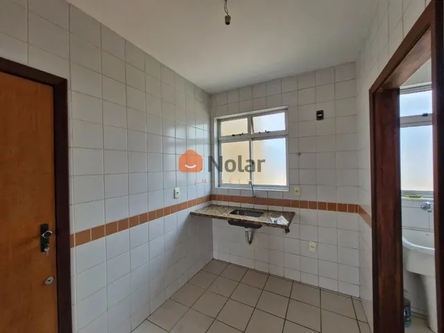 Imagem 13: Apartamento para Aluguel com 03 Quartos, Suíte e Varanda no Bairro Villa Cloris - Belo