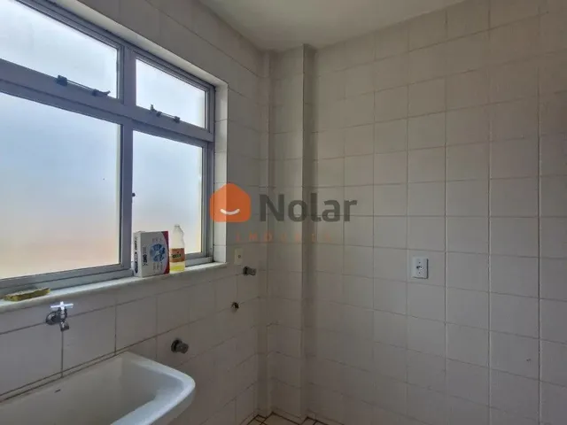 Imagem 12: Apartamento para Aluguel com 03 Quartos, Suíte e Varanda no Bairro Villa Cloris - Belo