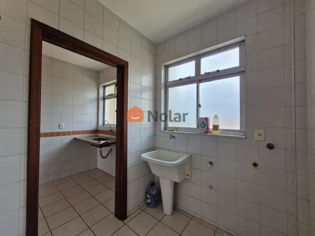 Imagem 14: Apartamento para Aluguel com 03 Quartos, Suíte e Varanda no Bairro Villa Cloris - Belo