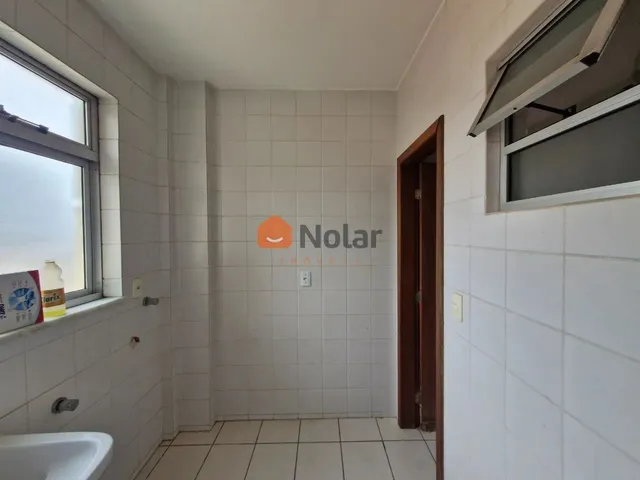 Imagem 10: Apartamento para Aluguel com 03 Quartos, Suíte e Varanda no Bairro Villa Cloris - Belo