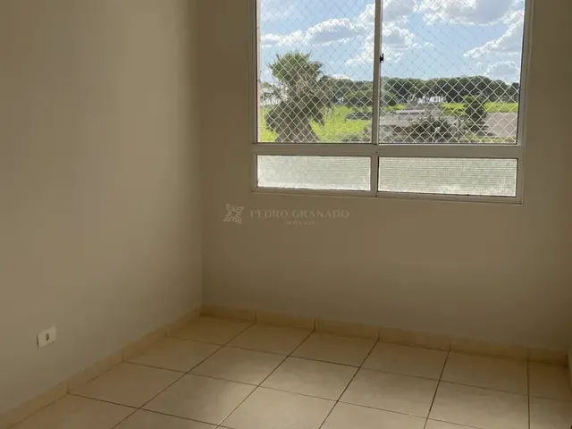 Imagem 1: Apartamento com 02 Dormitórios - Jardim das Estações